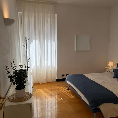 Les Airelles Santa Margherita 圣玛格丽塔－利古雷